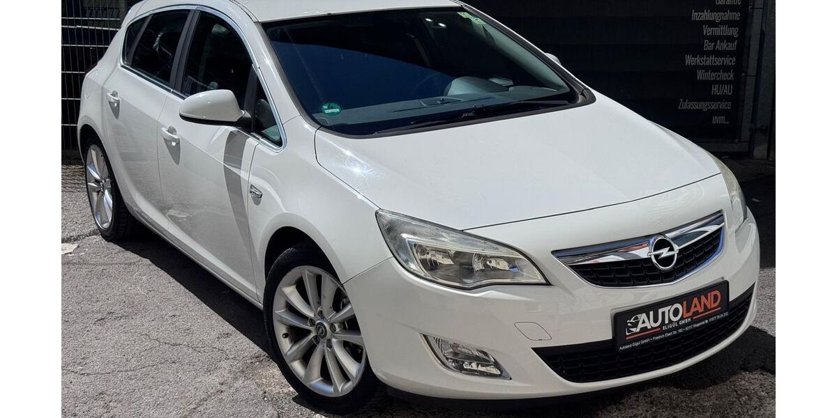 Opel Astra 235.000 km 3.499 &euro; Wuppertal 42117