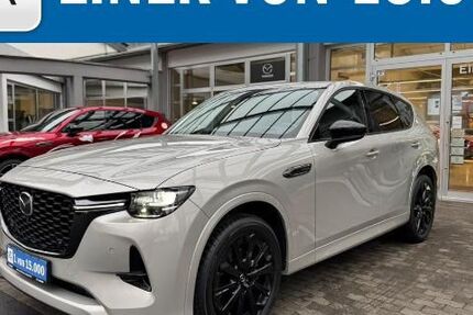 Mazda CX-60 97.960 km 37.990 € Kürten 51515