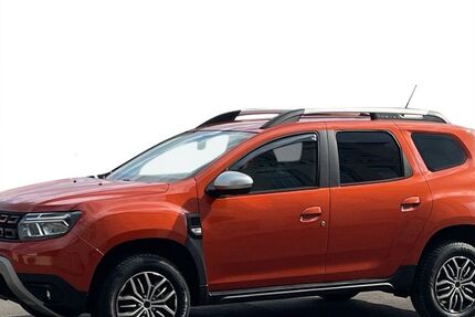 Dacia Duster 33.851 km 14.900 &euro; Solingen/NRW 42655