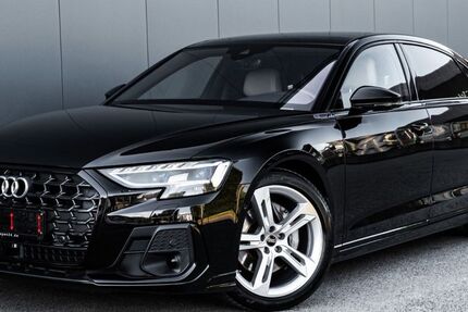 Audi A8 75.000 km 57.900 &euro; Solingen 42699
