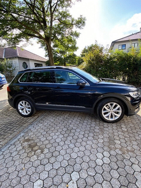 VW Tiguan 56.300 km 23.000 € Lindlar 51789