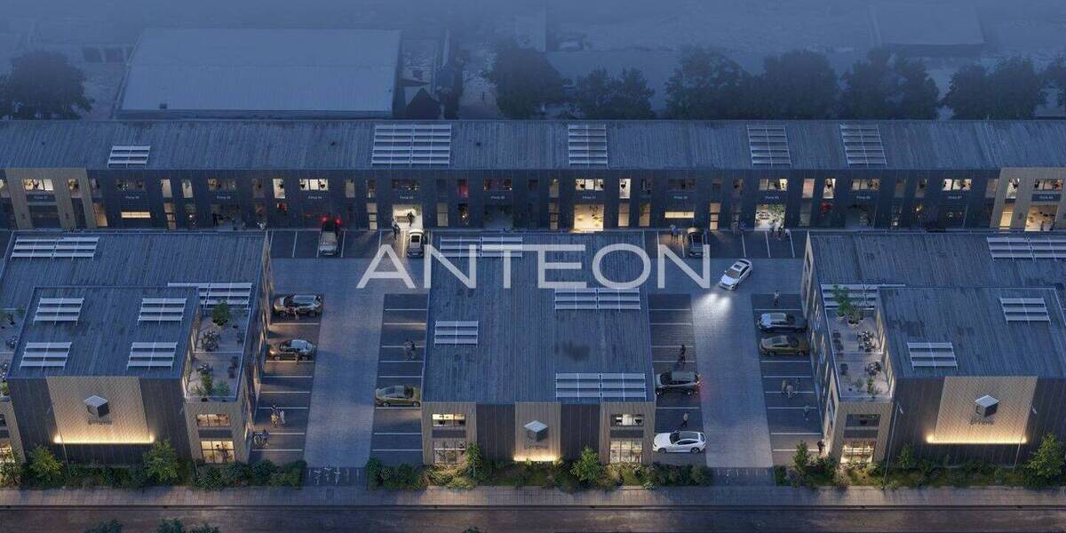 Gewerbeobjekt Neuss Barbaraviertel - 298.500&euro; | Angebot:26826359