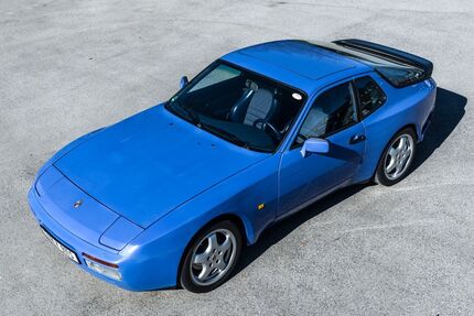 Porsche 944 174.792 km 49.900 &euro; Wuppertal 42329