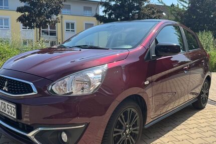 Mitsubishi Space Star 98.000 km 6.400 &euro; Langenfeld 40764