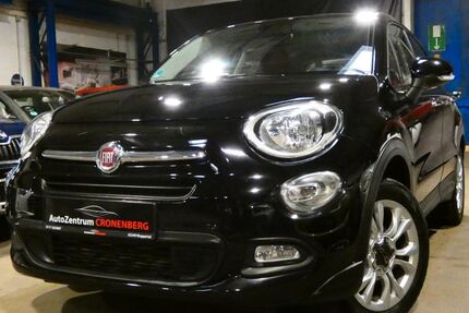 Fiat 500X 82.795 km 10.890 &euro; Wuppertal 42349