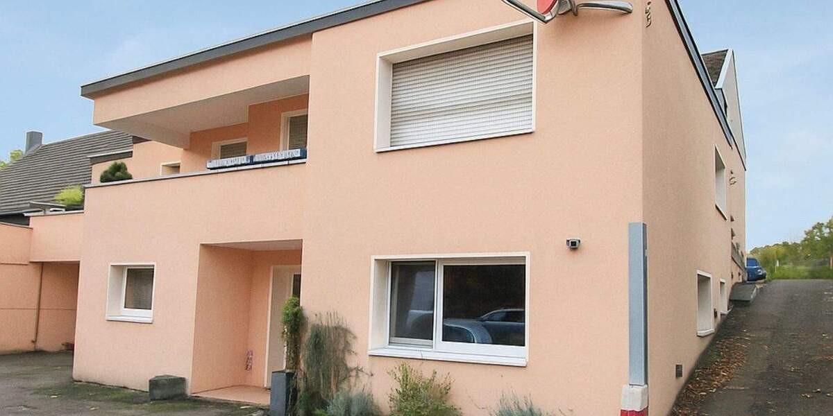 Etagenwohnung Leverkusen Opladen - 2 Zimmer, 57 m&sup2;, 179.000&euro; | Angebot:24846083