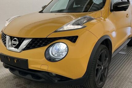Nissan Juke 111.100 km 9.999 &euro; Gevelsberg 58285