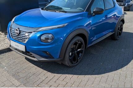 Nissan Juke 3.510 km 26.998 € Monheim 40789