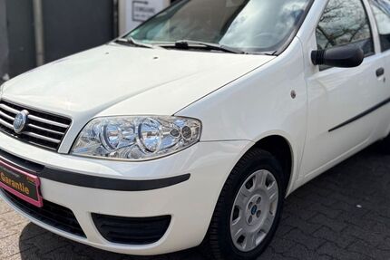 Fiat Punto 73.700 km 2.490 &euro; Köln 51061