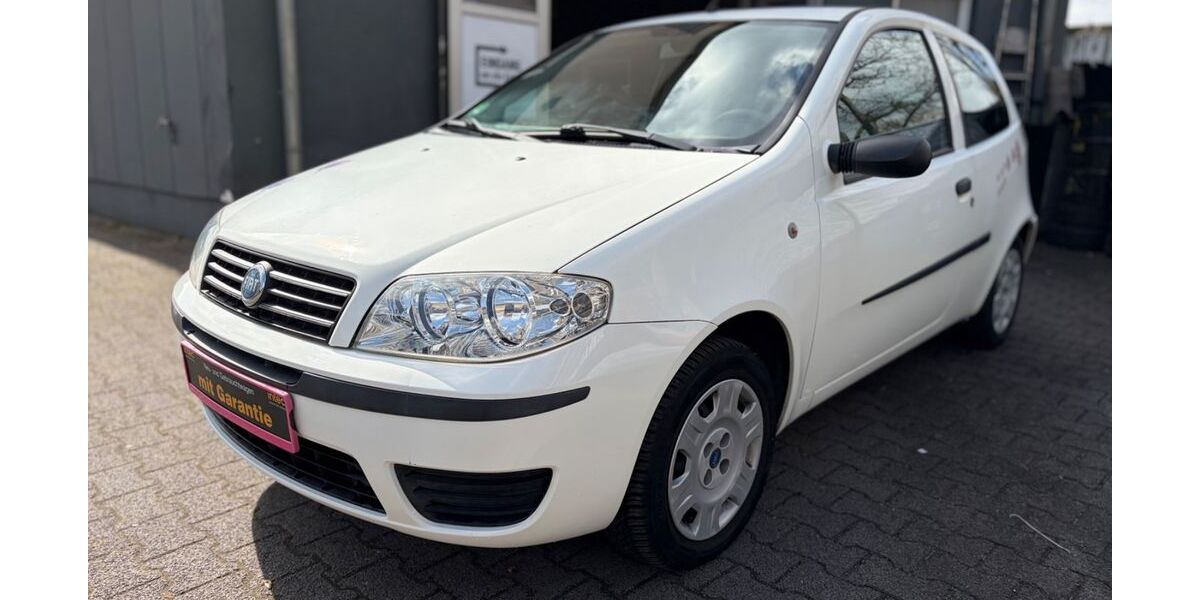 Fiat Punto 73.700 km 2.490 &euro; Köln 51061