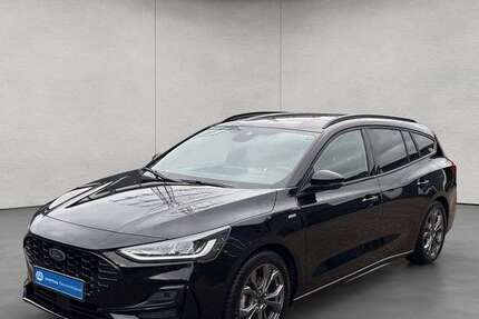 Ford Focus 35.509 km 19.490 &euro; Düsseldorf 40549