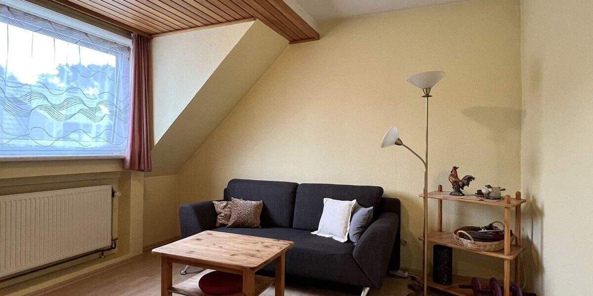 Doppelhaushälfte Düsseldorf Gerresheim - 4 Zimmer, 110 m&sup2;, 579.000&euro; | Angebot:24520382