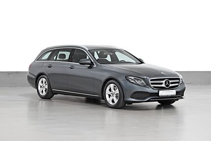 Mercedes-Benz E 220 125.000 km 22.990 &euro; Düsseldorf 40597