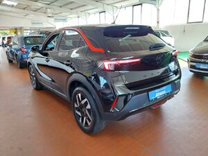 Opel Mokka GS Line 1.2 Kam SHZ LHZ Tempo 52.012 km 19.980 &euro; HAAN 42781