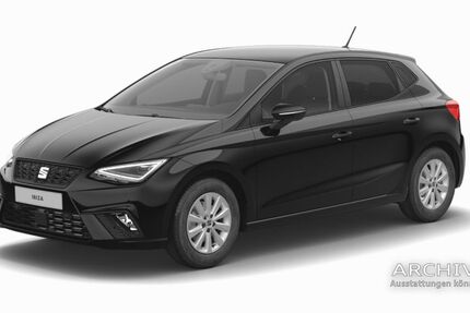 Seat Ibiza 19.655 km 21.980 &euro; Leverkusen 51373