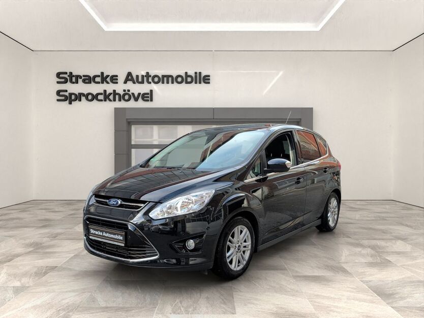 Ford C-Max 88.378 km 8.999 € Sprockhövel 45549