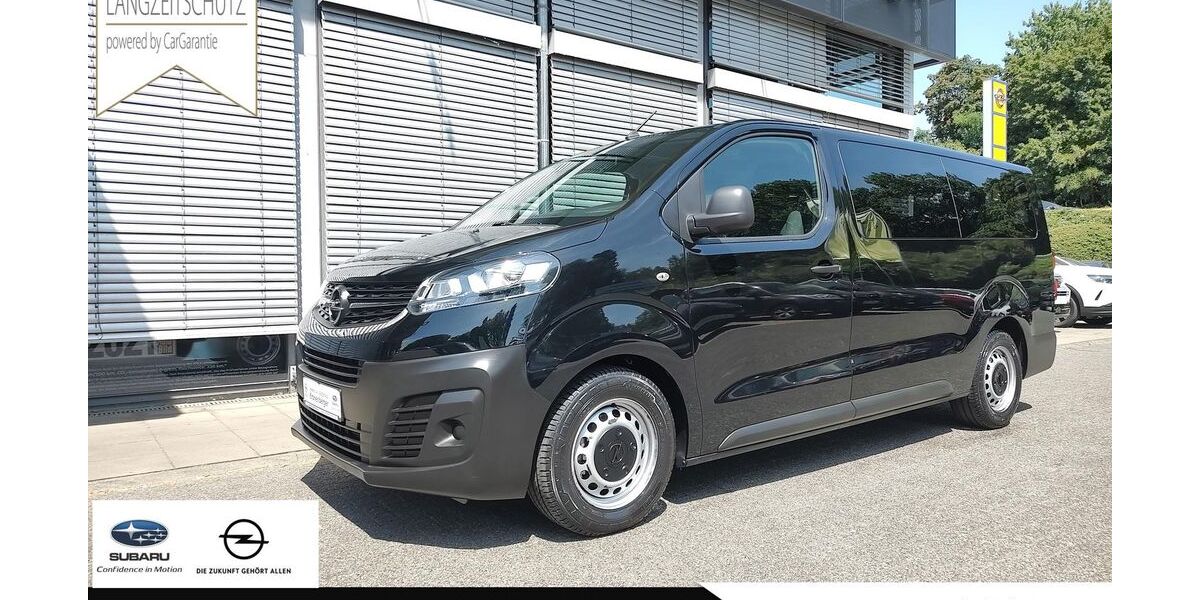Opel Vivaro 96.688 km 21.450 &euro; Düsseldorf 40625