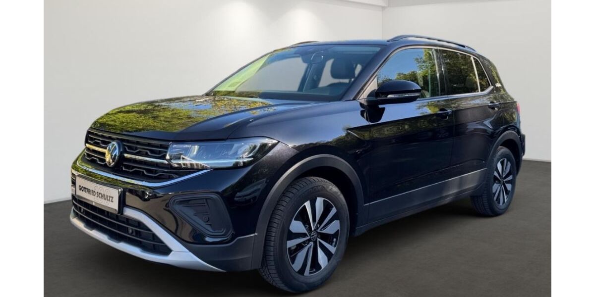 VW T-Cross 8.095 km 22.950 &euro; Wuppertal 42109