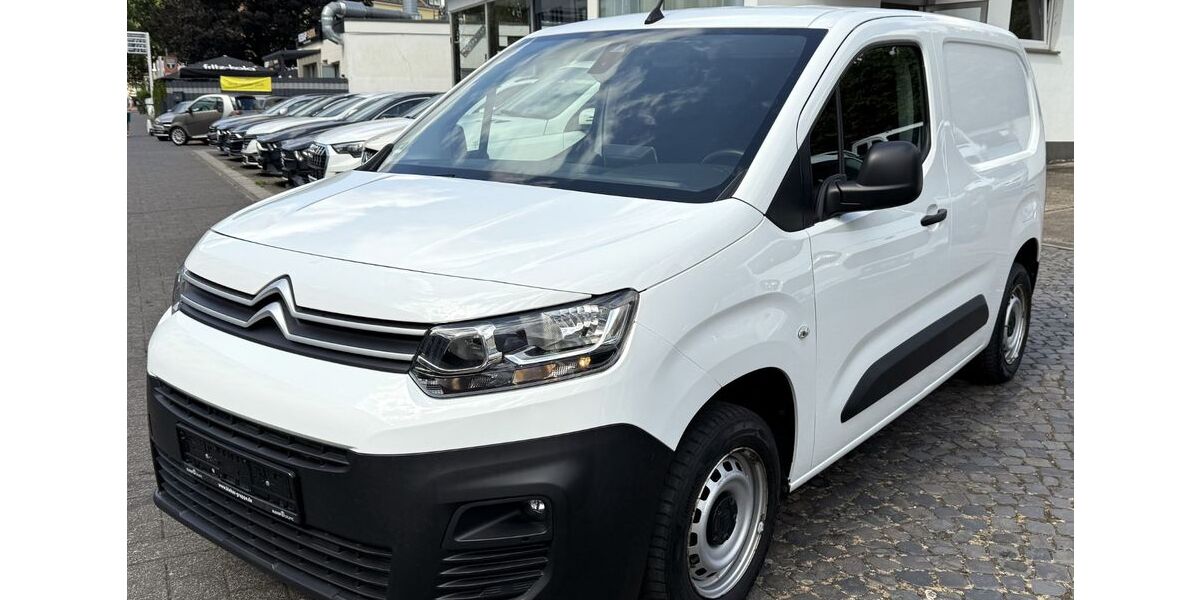 Citroen Berlingo 130.000 km 10.990 &euro; Köln 51065
