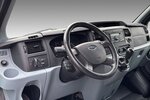Ford Transit FT 300 K 9 Sitze Klima Std.Hzg. ATM 172.966 km 5.700 &euro; Wuppertal 42327