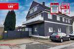 Etagenwohnung Burscheid - 4 Zimmer, 80 m&sup2;, 180.000&euro; | Angebot:24450346