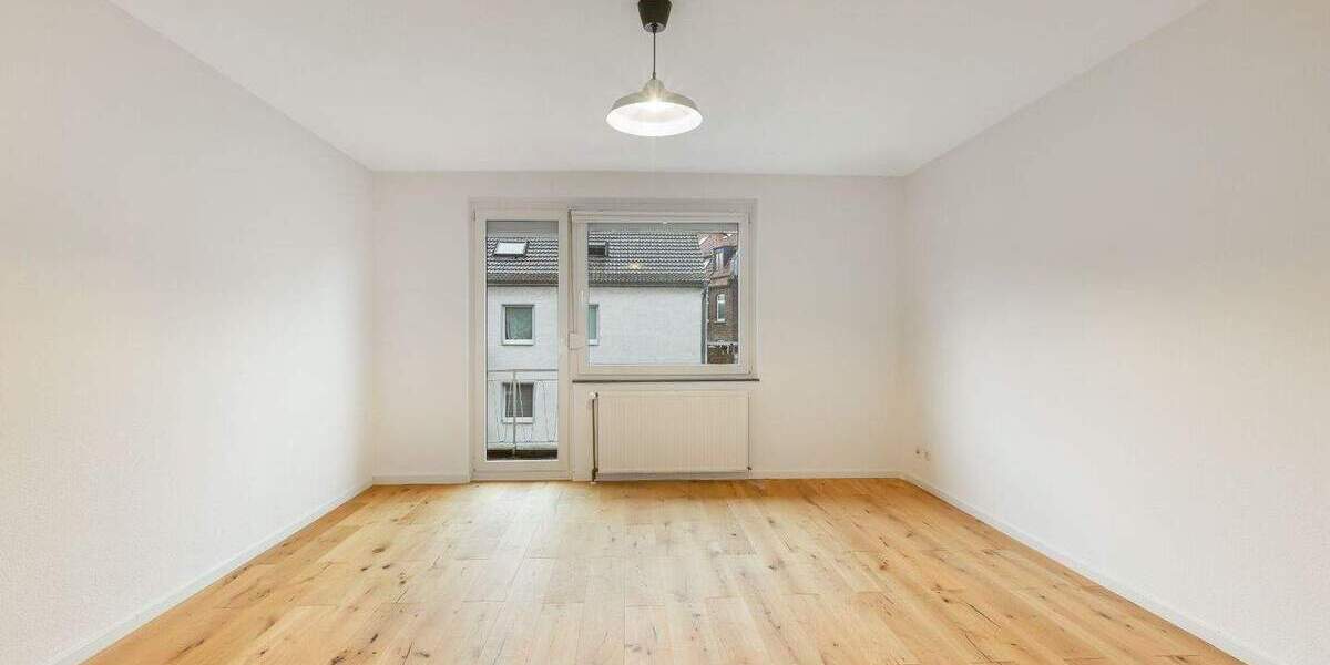 Etagenwohnung Köln Neustadt-Nord - 3 Zimmer, 66 m&sup2;, 385.000&euro; | Angebot:24595871