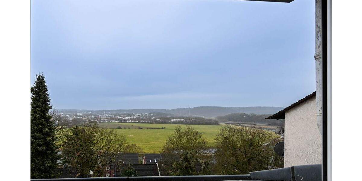 Etagenwohnung Hattingen Winz-Baak - 3 Zimmer, 75 m&sup2;, 590&euro; | Angebot:25687027