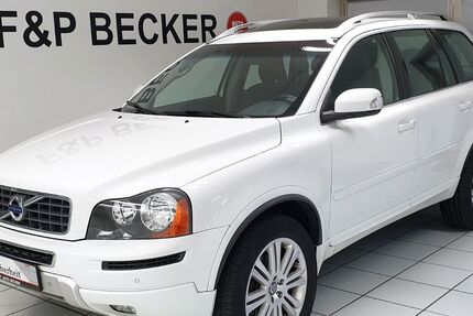 Volvo XC90 174.114 km 16.950 &euro; Wuppertal 42275
