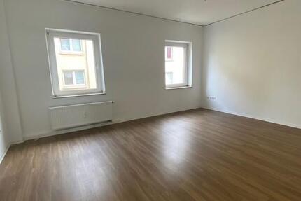 Wohnglück - 1-Zimmer-Stadtwohnung in Uni-Nähe zimmer