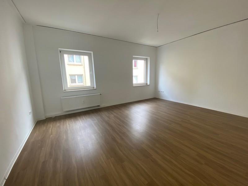 Wohnglück - 1-Zimmer-Stadtwohnung in Uni-Nähe zimmer