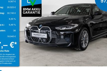 BMW i4 58.040 km 34.890 &euro; Remscheid 42897