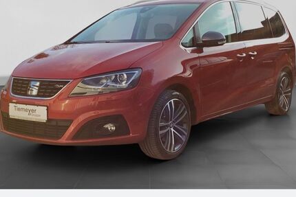 Seat Alhambra 89.278 km 28.490 &euro; Remscheid 42857