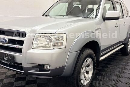 Ford Ranger 126.000 km 12.499 &euro; Remscheid 42859