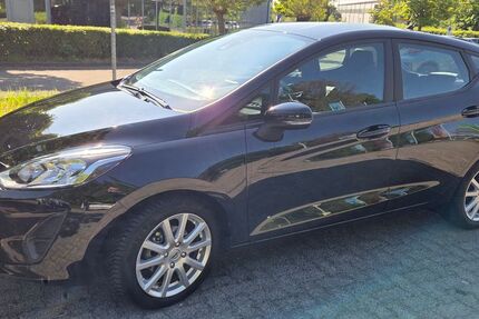 Ford Fiesta 53.270 km 9.900 &euro; Bergisch Gladbach 51465