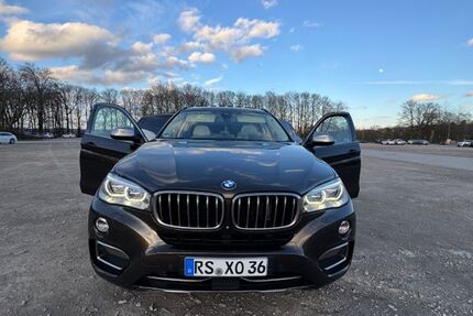 BMW X6 195.000 km 21.000 &euro; Remscheid 42857