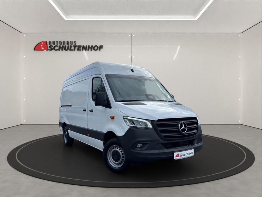 Mercedes-Benz Sprinter 10.630 km 42.999 € Mülheim/Ruhr 45481