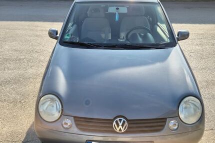 VW Lupo 213.600 km 990 &euro; Düsseldorf 40223