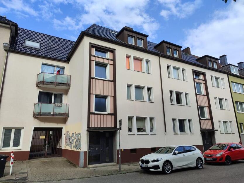 Rüttenscheid nähe Klinikum und Gericht; Schickes Appartement zimmer