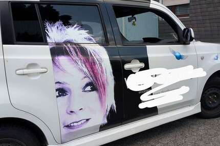 Daihatsu Materia 190.000 km 1.000 &euro; Mettmann, Stadt 40822