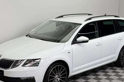 Skoda Octavia 188.860 km 8.990 &euro; Radevormwald 42477