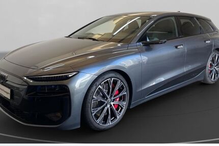 Audi S6 e-tron 19.959 km 67.980 &euro; Köln 50823