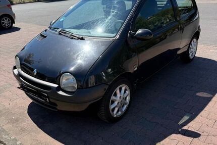 Renault Twingo 182.065 km 1.490 &euro; Köln 50825