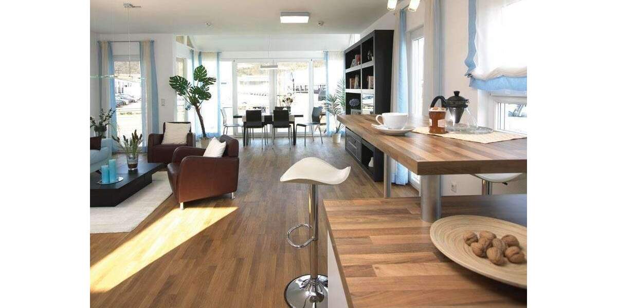 Mehrfamilienhaus, Wohnhaus Ennepetal Milspe - 8 Zimmer, 216 m&sup2;, 485.900&euro; | Angebot:25729925