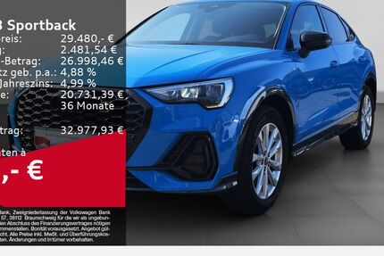 Audi Q3 23.997 km 27.980 &euro; Remscheid 42897