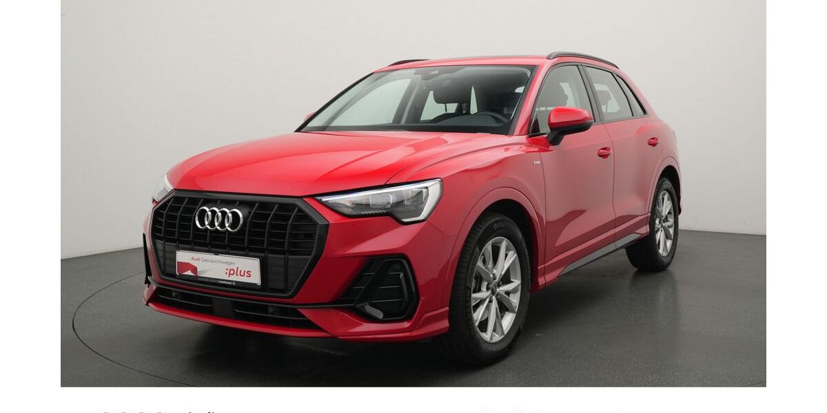 Audi Q3 26.982 km 27.980 &euro; Leverkusen 51373