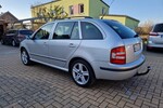 Skoda Fabia 389.000 km 1.580 &euro; Dormagen 41539