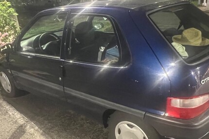 Citroen Saxo 166.000 km 1.590 € Duisburg 47051