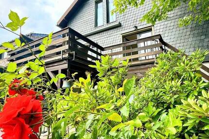 Freistehendes Einfamilienhaus mit Garage, Stellplatz & großem Garten - Ihr neues Wohlfühl-Zuhause! 4 zimmer