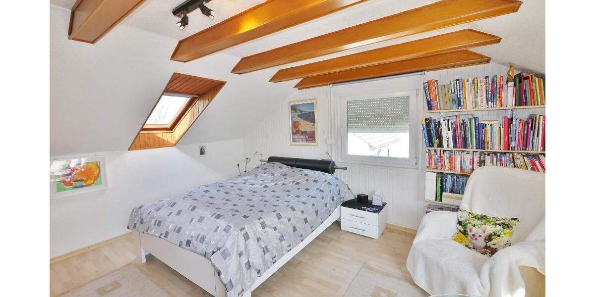 Mehrfamilienhaus, Wohnhaus Hilden Forstbach - 8 Zimmer, 205 m&sup2;, 695.000&euro; | Angebot:23982338