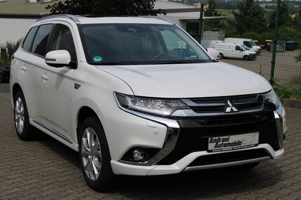Mitsubishi Outlander 91.458 km 16.290 &euro; Heiligenhaus 42579